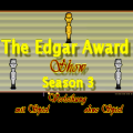 Maniac Mansion Mania: The Edgar Award Show - Staffel 3