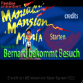Maniac Mansion Mania - Episode 86: Bernard bekommt Besuch
