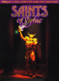 Saints of Virtue
