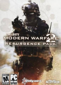 Call of Duty: Modern Warfare 2 - Resurgence Pack