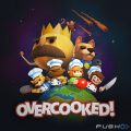 Overcooked!
