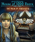 House of 1000 Doors: The Palm of Zoroaster