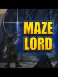 Maze Lord