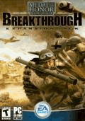 Medal of Honor: Allied Assault - Breakthrough