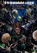 Swordbreaker The Game
