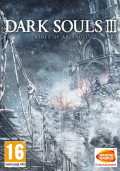 Dark Souls III: Ashes of Ariandel