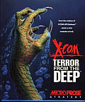 X-COM: Terror from the Deep