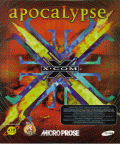 X-COM: Apocalypse
