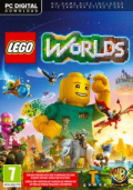 LEGO Worlds
