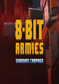8-Bit Armies: Guardians Campaign
