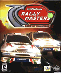 Michelin Rally Masters: Race of Champions
