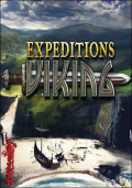 Expeditions: Viking