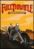 Full Throttle Remastered