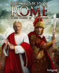 Hegemony Rome: The Rise of Caesar
