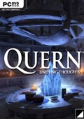 Quern - Undying Thoughts