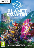 Planet Coaster