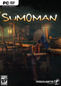 Sumoman