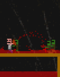 Bloody Zombies