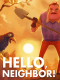 Hello Neighbor
