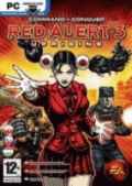 Command & Conquer: Red Alert 3 - Uprising