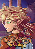 Clockwork City