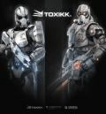 Toxikk