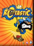 Rotastic