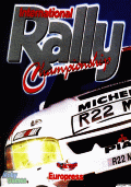 International Rally Championship