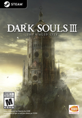Dark Souls III: The Ringed City