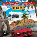Crazy Cars: Hit the Road