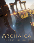 Archaica: The Path of Light
