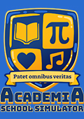 Academia: School Simulator
