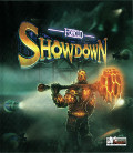 Forced Showdown