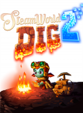 SteamWorld Dig 2