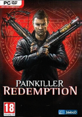 Painkiller: Redemption