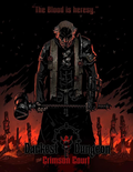 Darkest Dungeon: The Crimson Court