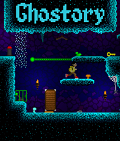 Ghostory