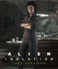 Alien: Isolation - Last Survivor