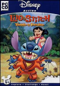 Disney's Lilo & Stitch: Trouble in Paradise