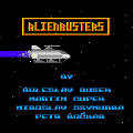 Alienbusters