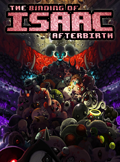 The Binding of Isaac: Afterbirth