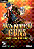 Wanted Guns