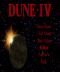 Dune IV