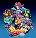 Shantae: Half-Genie Hero