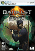 Darkest of Days