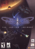 Nexus: The Jupiter Incident