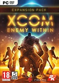 XCOM: Enemy Within