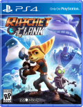 Ratchet & Clank