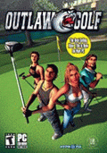 Outlaw Golf