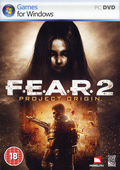 F.E.A.R. 2: Project Origin